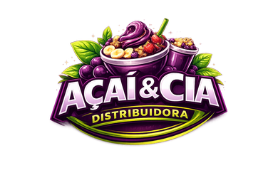 Açaí & Cia Distribuidora