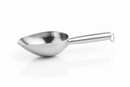 Concha Inox para Açaí