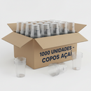 Copo Açaí 300ml – Caixa com 1000