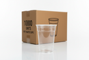 Copo PET 300ml – Caixa com 1000