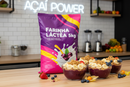 Farinha Láctea 5kg pra acaiteria