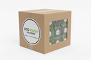 Sacola Delivery Grande – Pacote com 100
