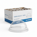 Tampa Bolha 300ml – Caixa com 1000