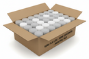 Tampa Reta 500ml – Caixa com 1000